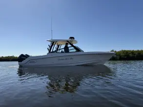 Thumbnail von Boston Whaler 280 Vantage