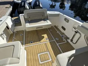 Thumbnail von Boston Whaler 280 Vantage