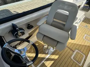 Thumbnail von Boston Whaler 280 Vantage