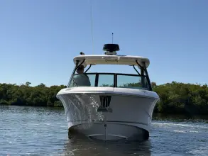 Thumbnail von Boston Whaler 280 Vantage