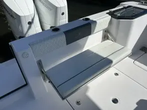 Thumbnail von Bertram 34 CC