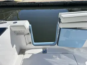 Thumbnail von Bertram 34 CC