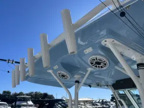 Thumbnail von Bertram 34 CC