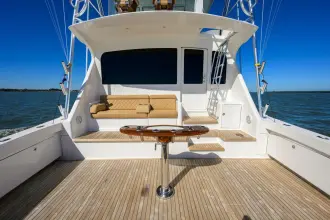 Thumbnail von Viking 64 Convertible 1/2 BARREL