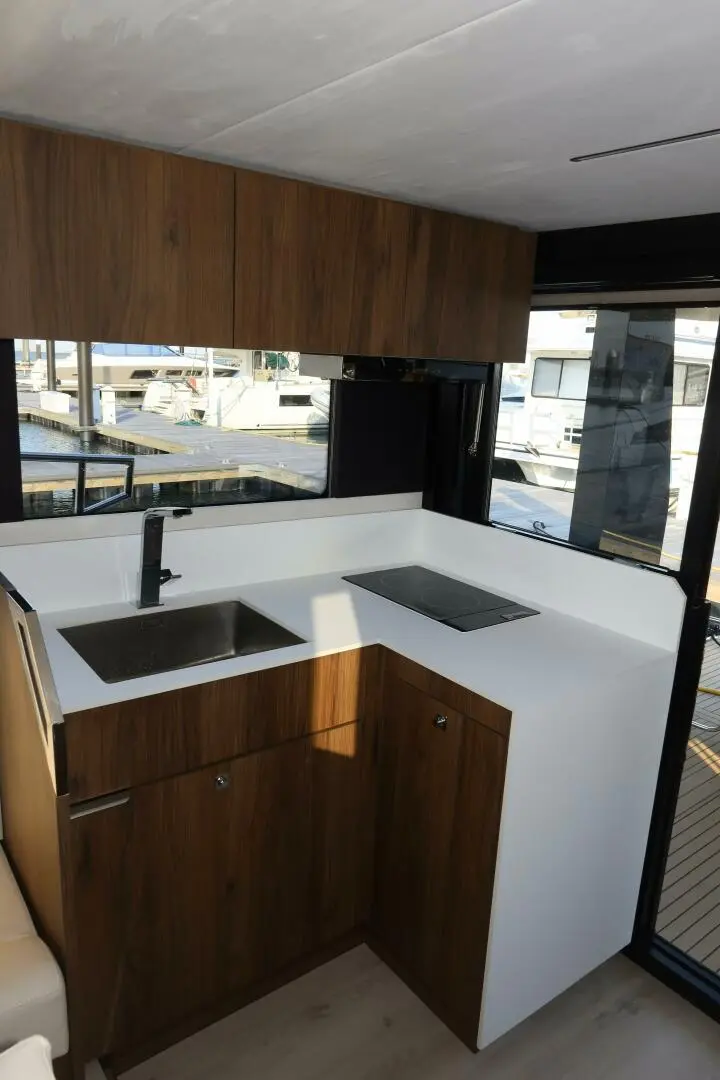 Thumbnail von Cobra Seamaster 45