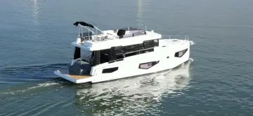 Thumbnail von Cobra Seamaster 45