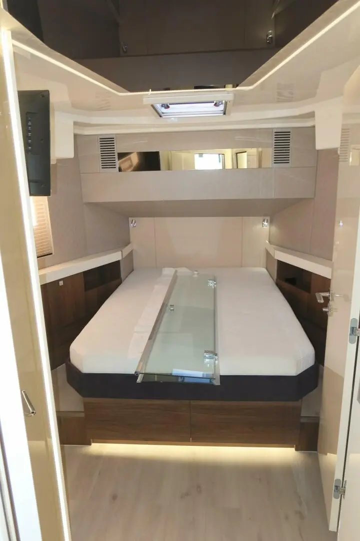 Thumbnail von Cobra Seamaster 45