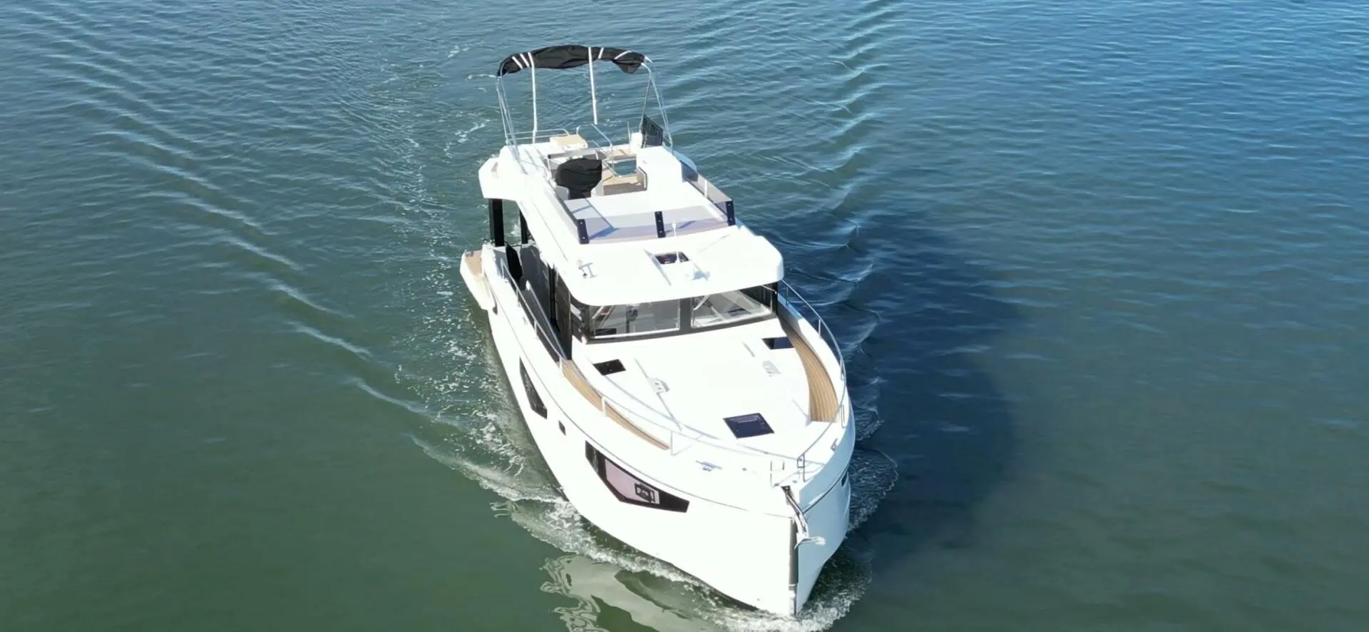 Thumbnail von Cobra Seamaster 45