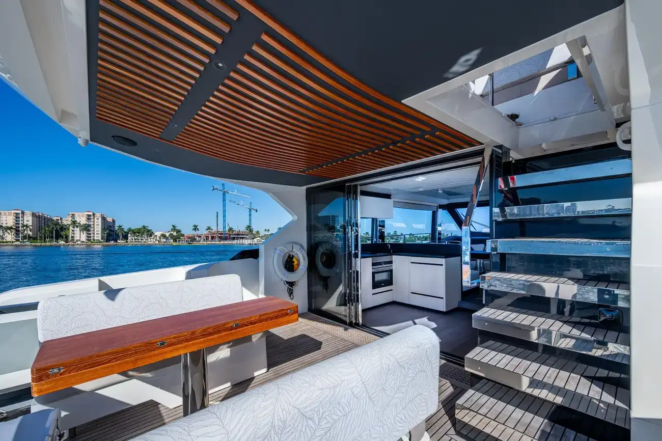 Thumbnail von Astondoa As5 Alamar