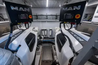 Thumbnail von Astondoa As5 Alamar