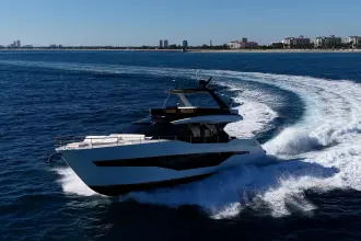 Thumbnail von Astondoa As5 Alamar