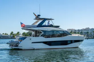 Thumbnail von Astondoa As5 Alamar