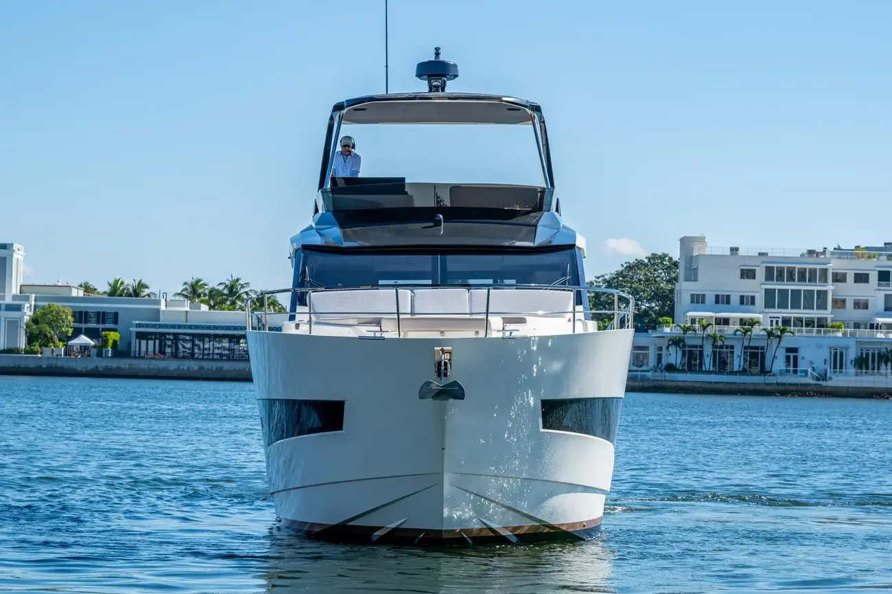 Thumbnail von Astondoa As5 Alamar