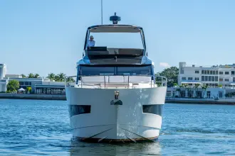 Thumbnail von Astondoa As5 Alamar