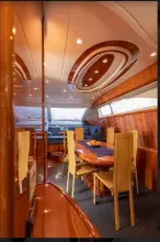 Thumbnail von Uniesse 72 Flybridge STRADIVARIA