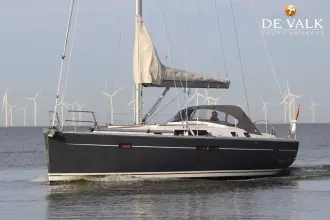 Thumbnail von Hanse 430