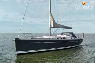 Thumbnail von Hanse 430