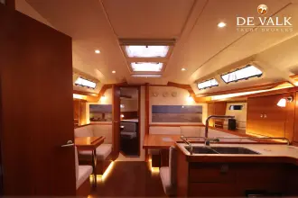 Thumbnail von Hanse 430