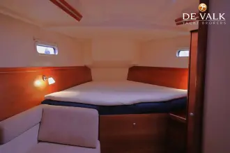 Thumbnail von Hanse 430