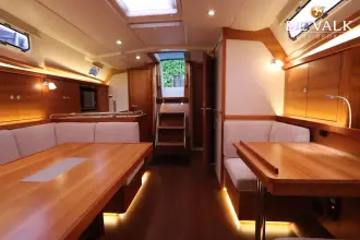 Thumbnail von Hanse 430