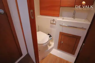 Thumbnail von Hanse 430