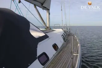 Thumbnail von Hanse 430