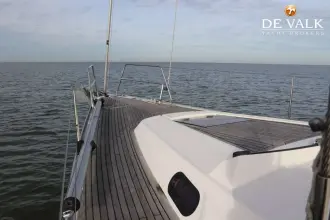 Thumbnail von Hanse 430