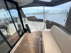 Thumbnail von Jeanneau NC 9