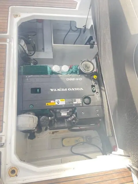 Thumbnail von Jeanneau NC 9