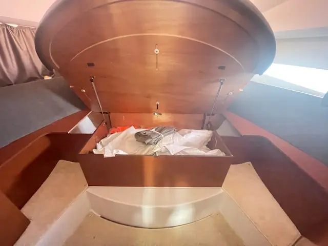 Thumbnail von Jeanneau NC 9