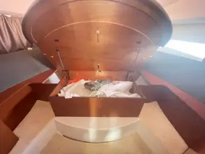 Thumbnail von Jeanneau NC 9