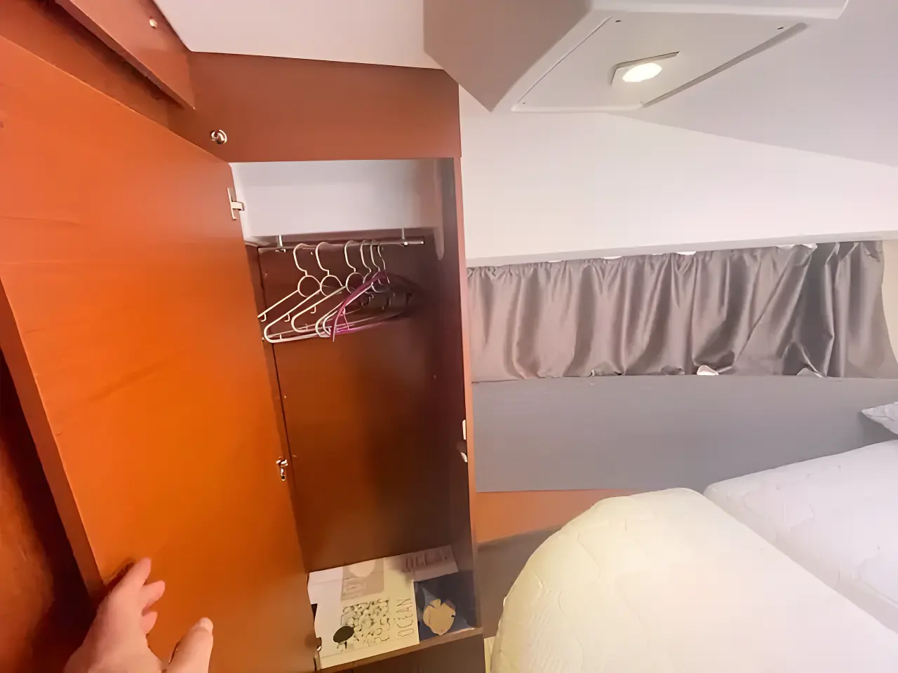 Thumbnail von Jeanneau NC 9