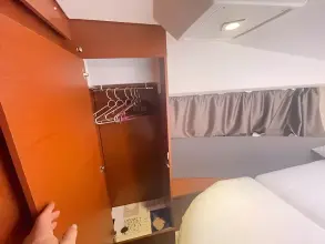 Thumbnail von Jeanneau NC 9