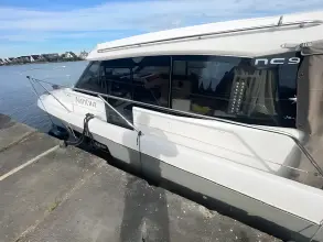 Thumbnail von Jeanneau NC 9