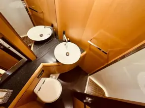 Thumbnail von Cantieri Estensi Goldstar 540