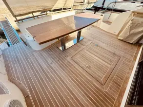 Thumbnail von Cantieri Estensi Goldstar 540