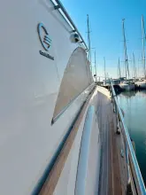 Thumbnail von Cantieri Estensi Goldstar 540