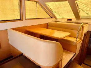 Thumbnail von Cantieri Estensi Goldstar 540