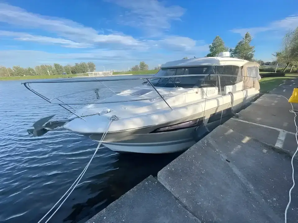 Jeanneau NC 9 Jeanneau NC9