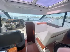 Thumbnail von Jeanneau NC 9 Jeanneau NC9