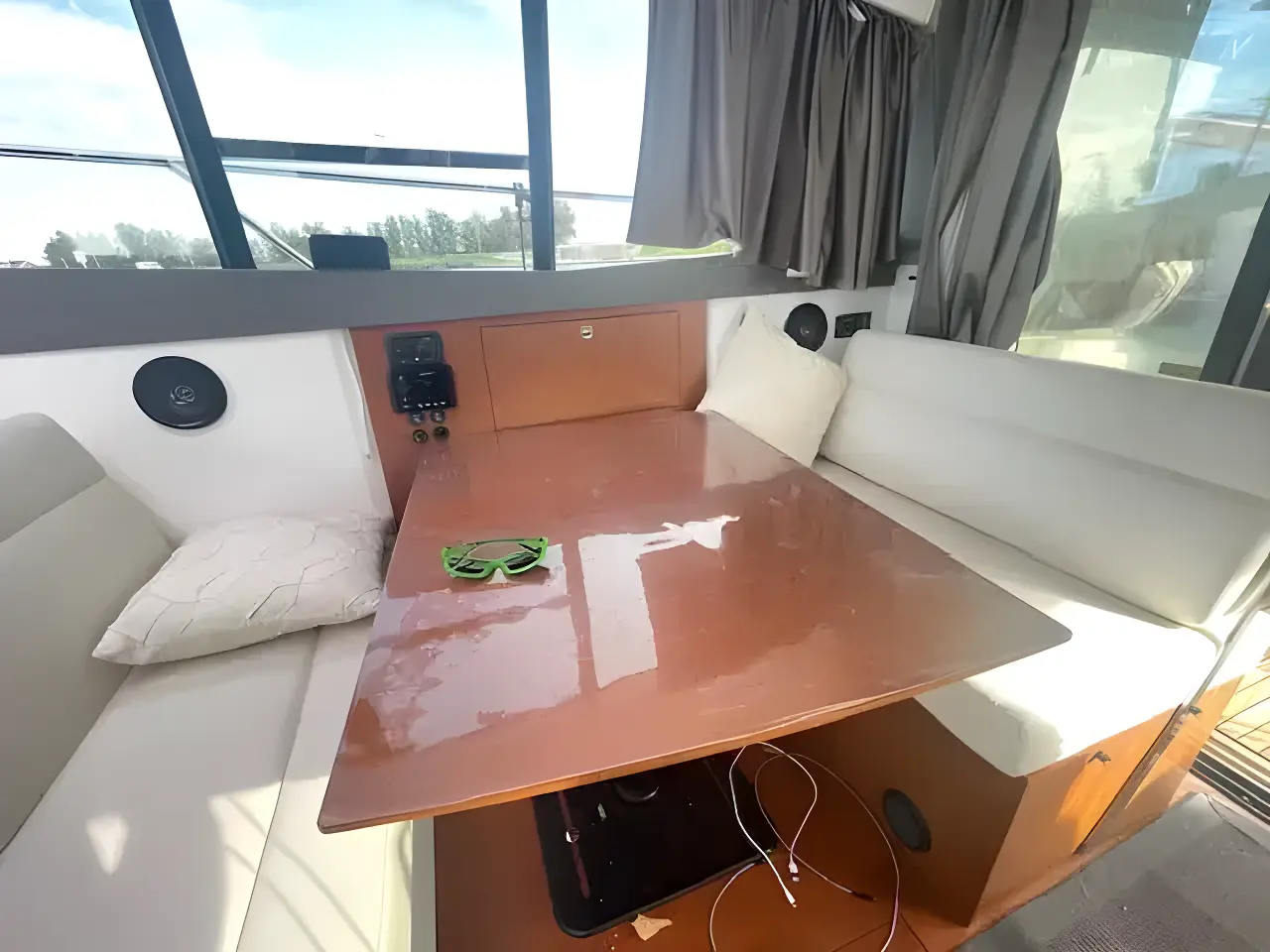 Thumbnail von Jeanneau NC 9 Jeanneau NC9