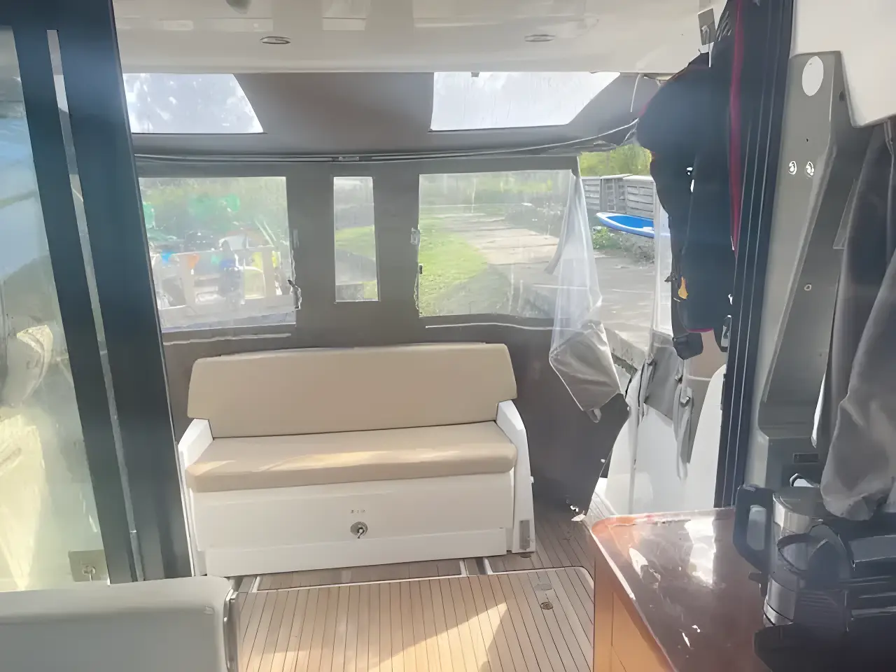 Thumbnail von Jeanneau NC 9 Jeanneau NC9