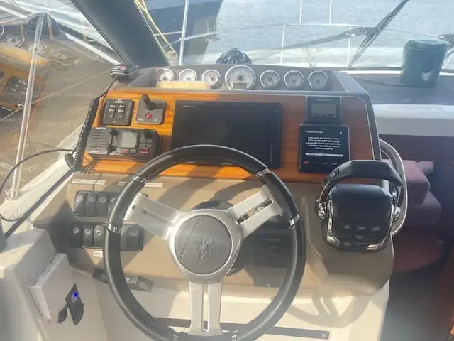 Thumbnail von Jeanneau NC 9 Jeanneau NC9