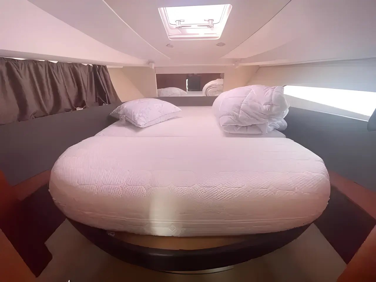 Thumbnail von Jeanneau NC 9 Jeanneau NC9