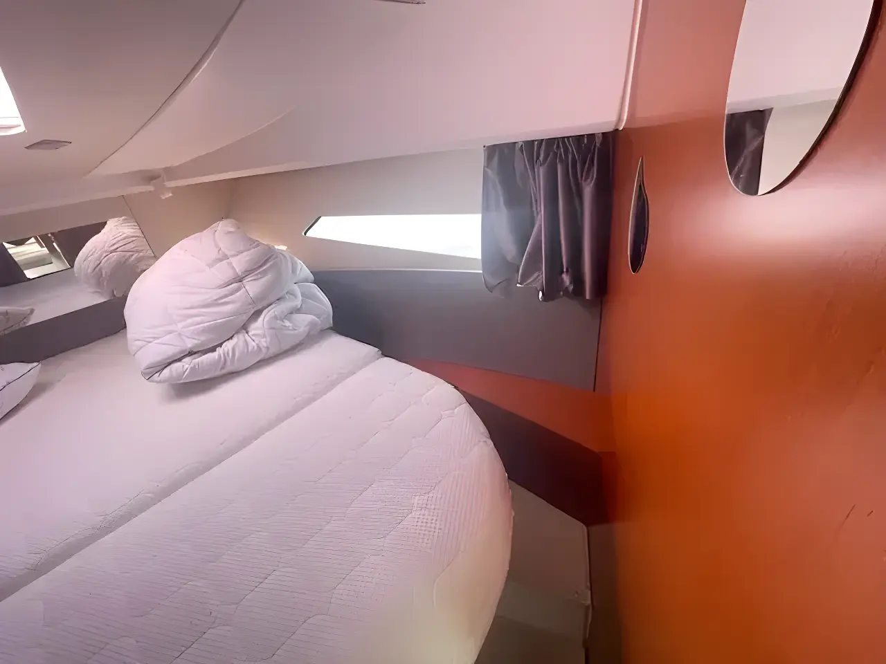 Thumbnail von Jeanneau NC 9 Jeanneau NC9