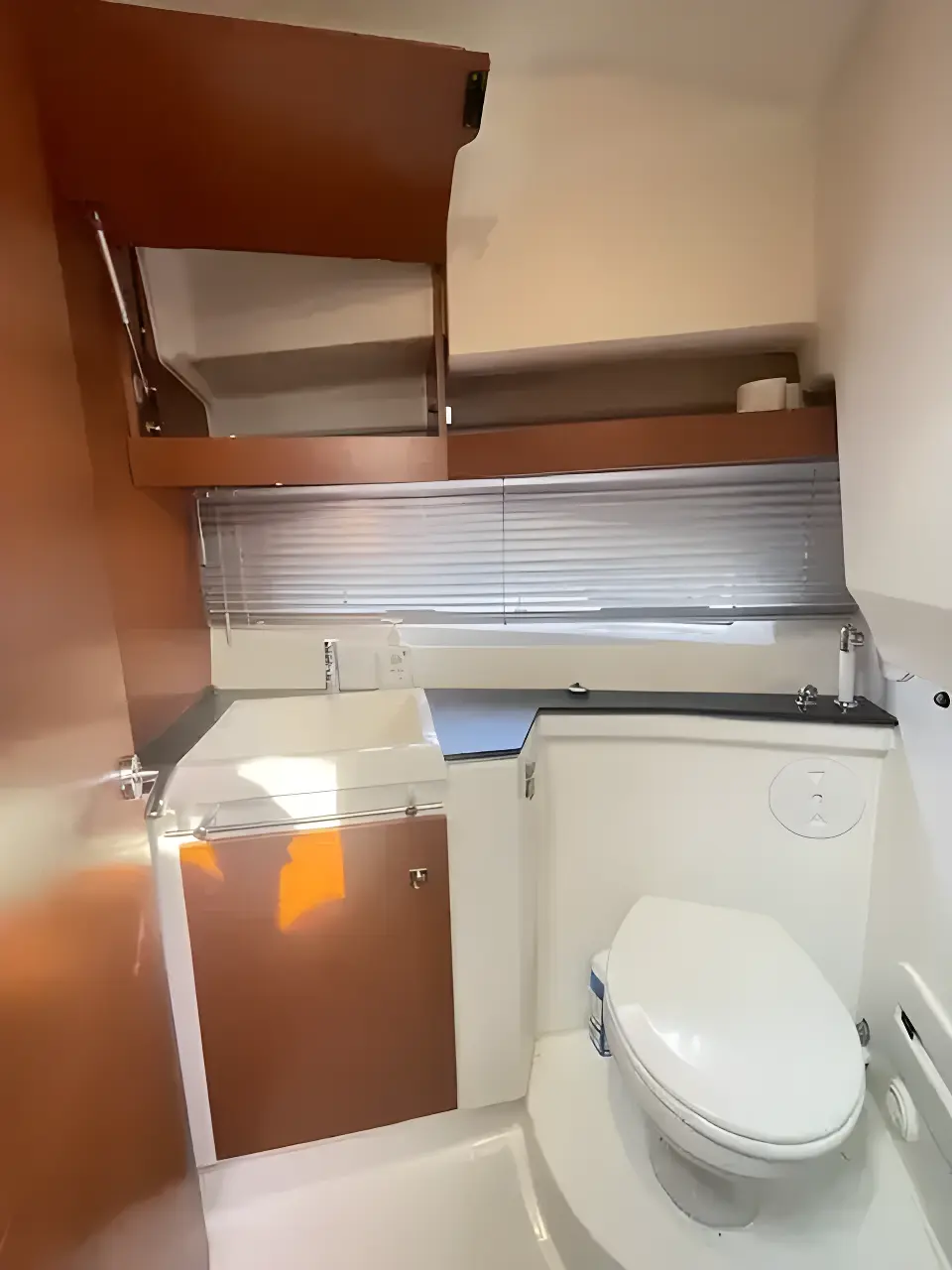 Thumbnail von Jeanneau NC 9 Jeanneau NC9