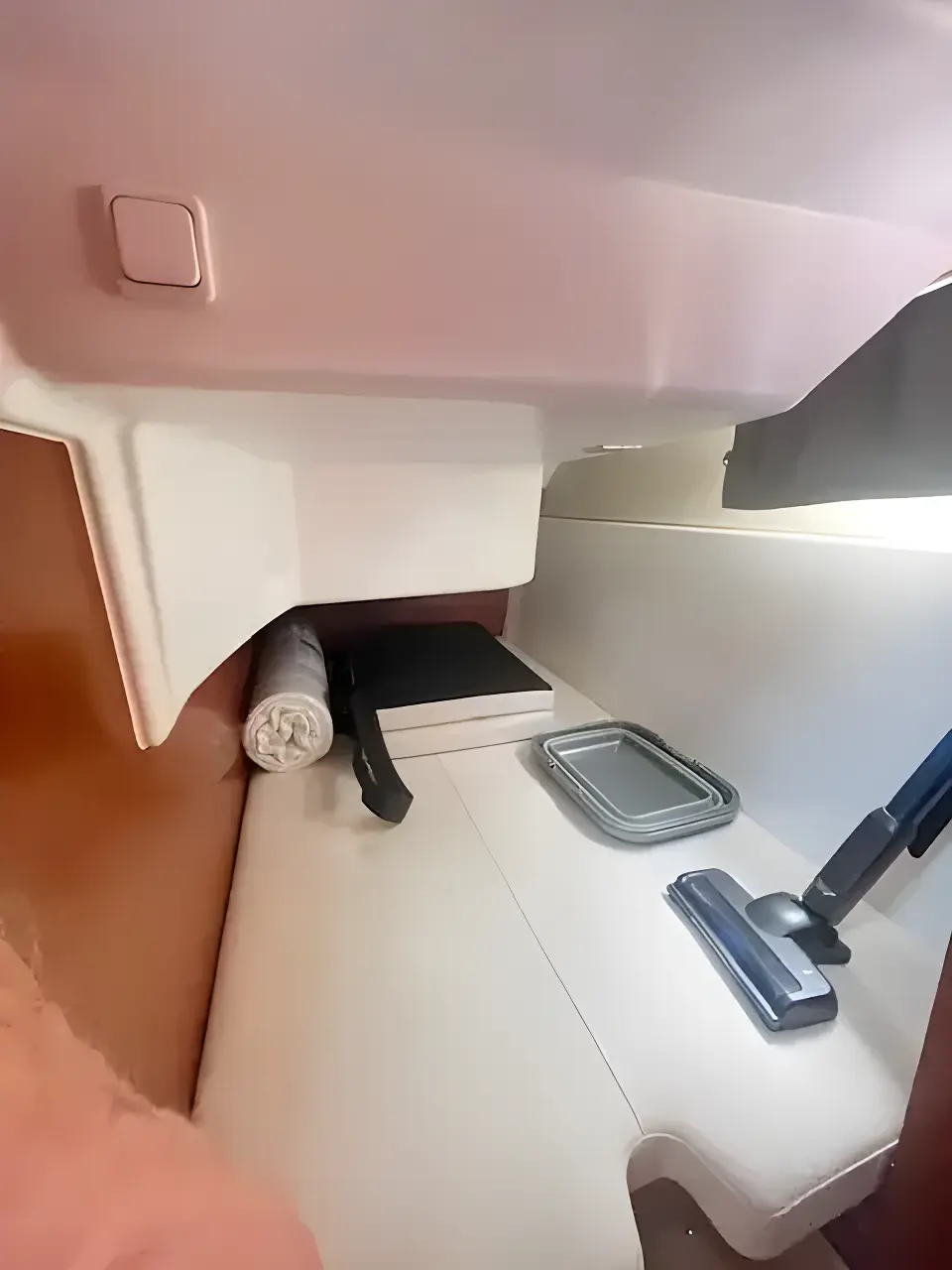 Thumbnail von Jeanneau NC 9 Jeanneau NC9