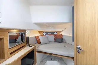 Thumbnail von Granfort Boats USA 300 GTS