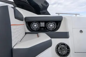 Thumbnail von Granfort Boats USA 300 GTS