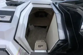 Thumbnail von Granfort Boats USA 370 GTX